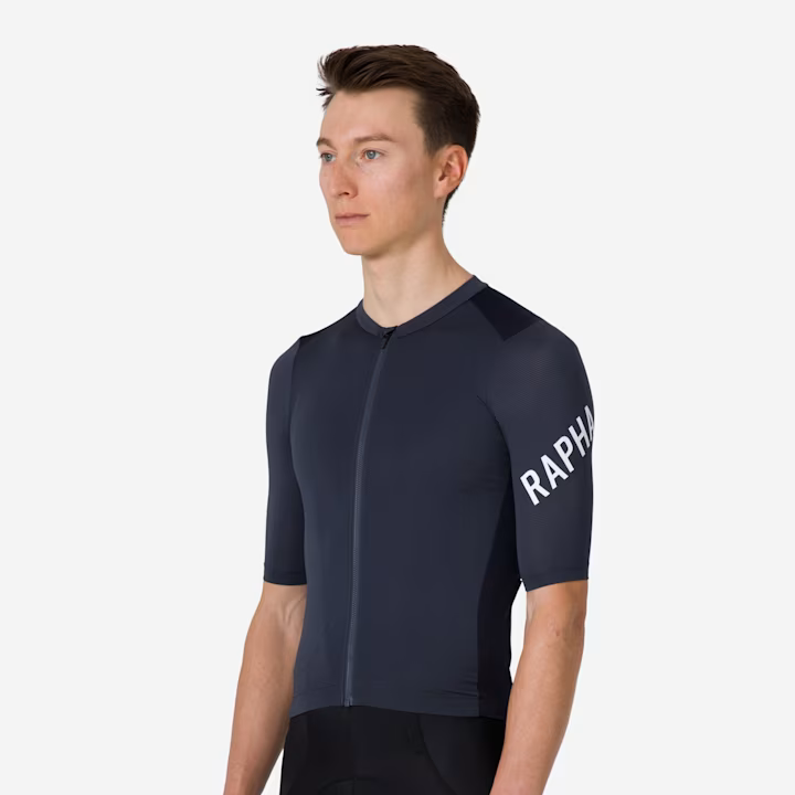 Black/Dark Navy