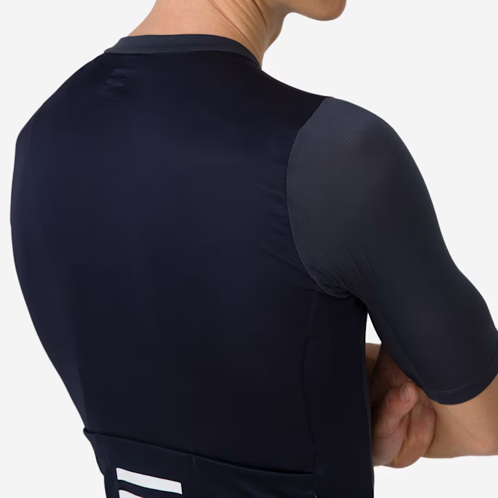 Black/Dark Navy