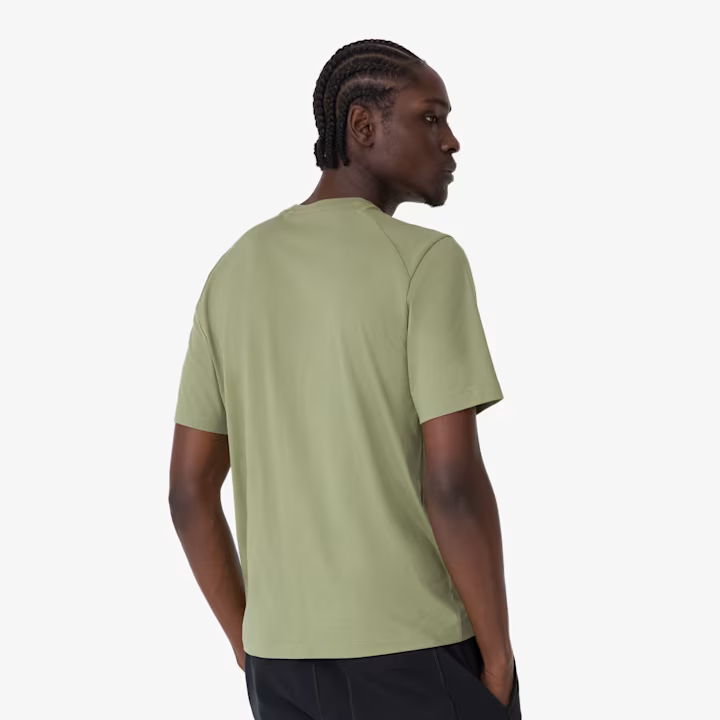 Olive GreenGreen