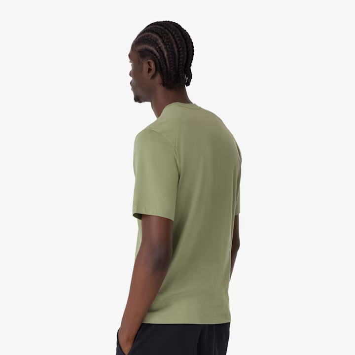 Olive GreenGreen