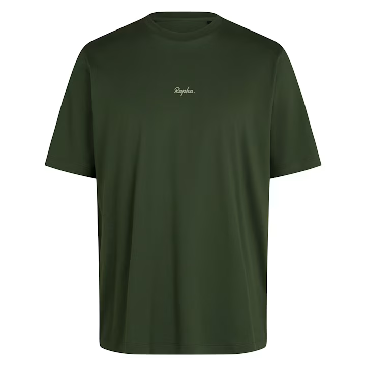 Deep Olive Green/Olive Green