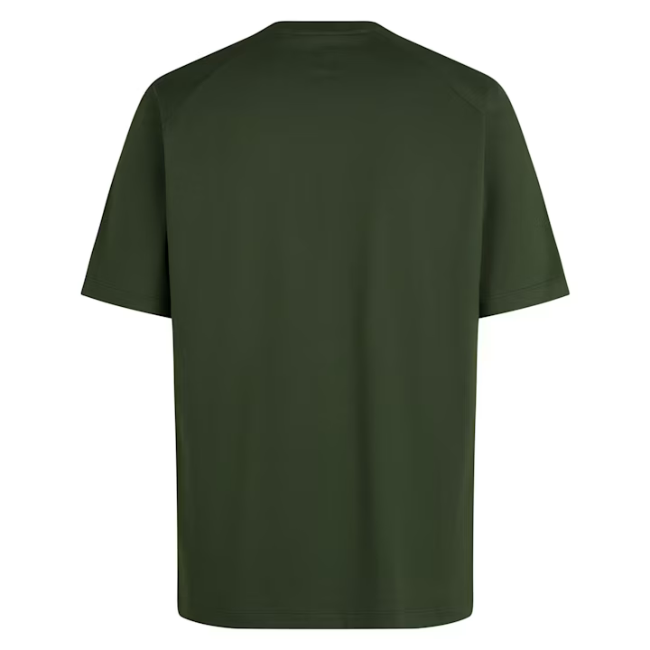Deep Olive Green/Olive Green