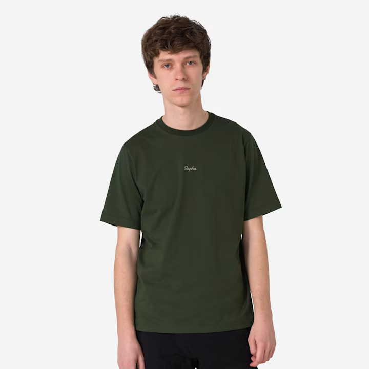 Deep Olive Green/Olive Green