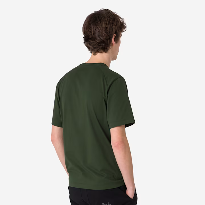 Deep Olive Green/Olive Green