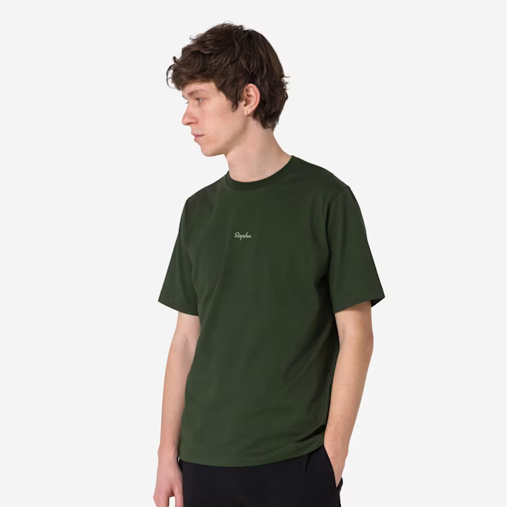 Deep Olive Green/Olive Green