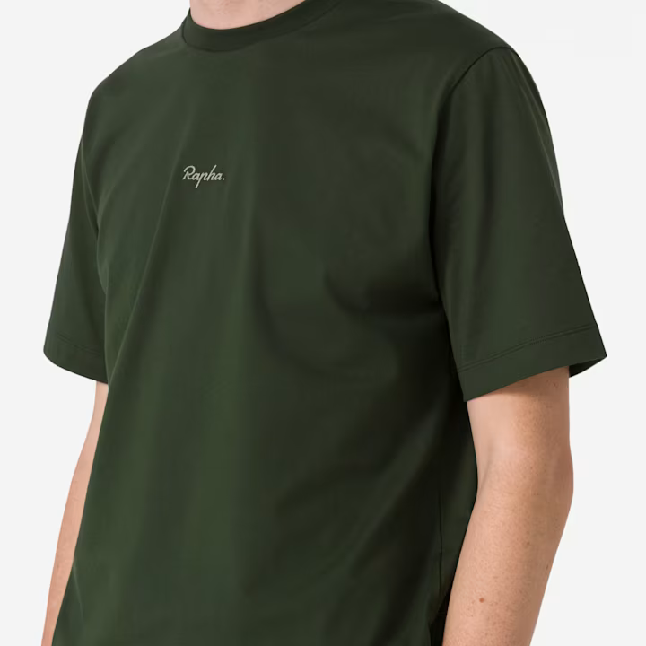 Deep Olive Green/Olive Green