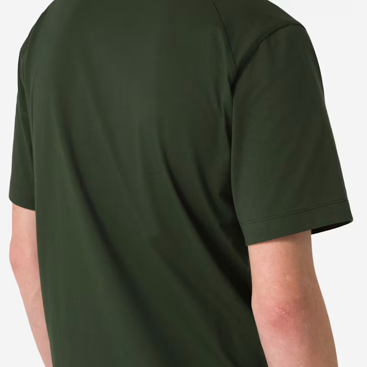 Deep Olive Green/Olive Green