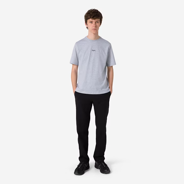 Light Grey/Black