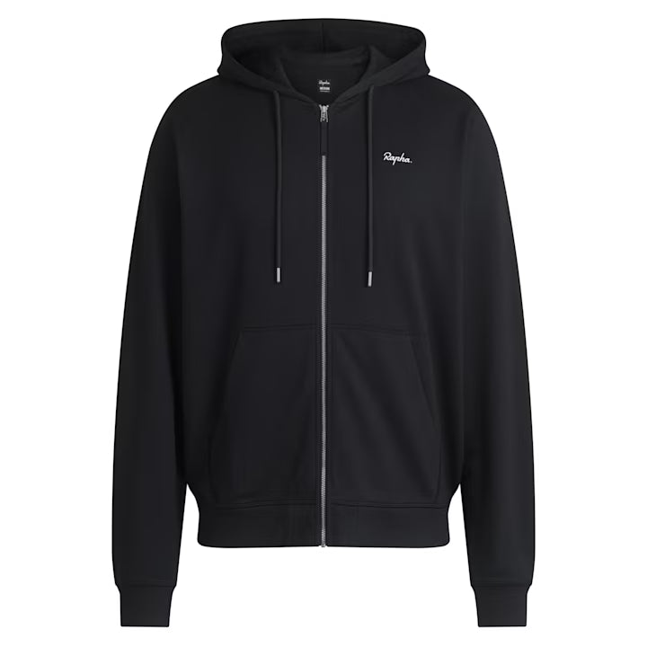 Men's Cotton Zip Hoodie