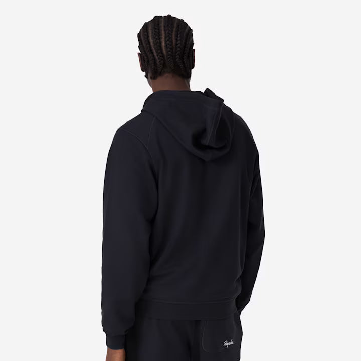 Men's Cotton Zip Hoodie