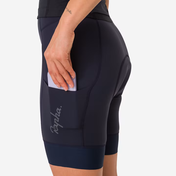Dark Navy