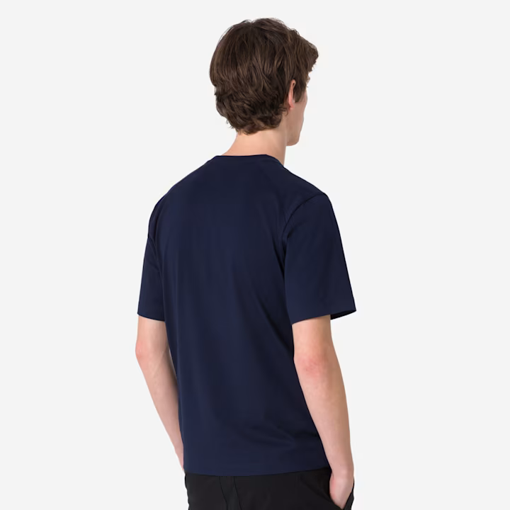 Dark Navy/Hi-Vis Pink