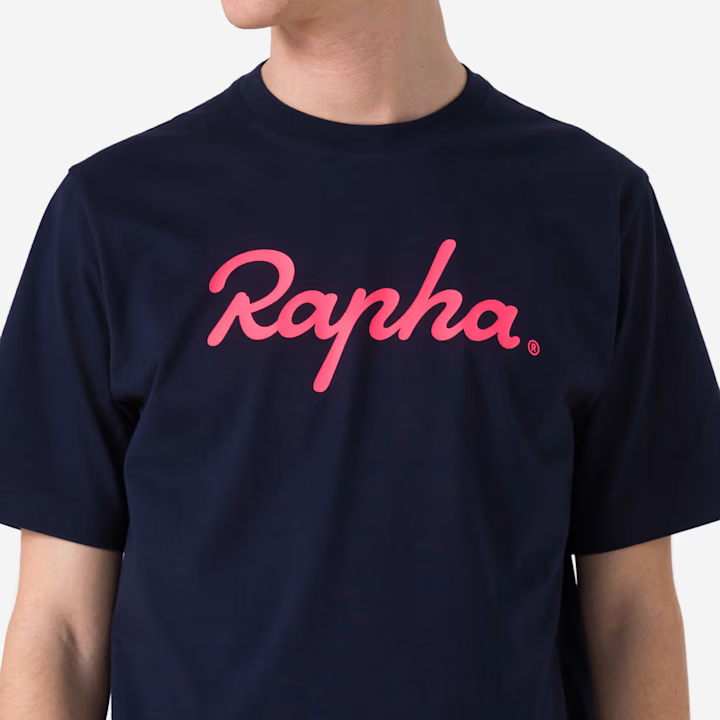 Dark Navy/Hi-Vis Pink