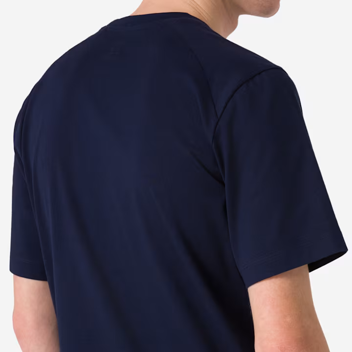 Dark Navy/Hi-Vis Pink