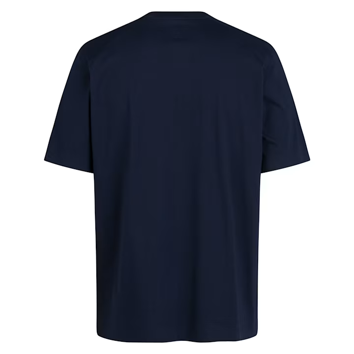 Dark Navy/Hi-Vis Pink