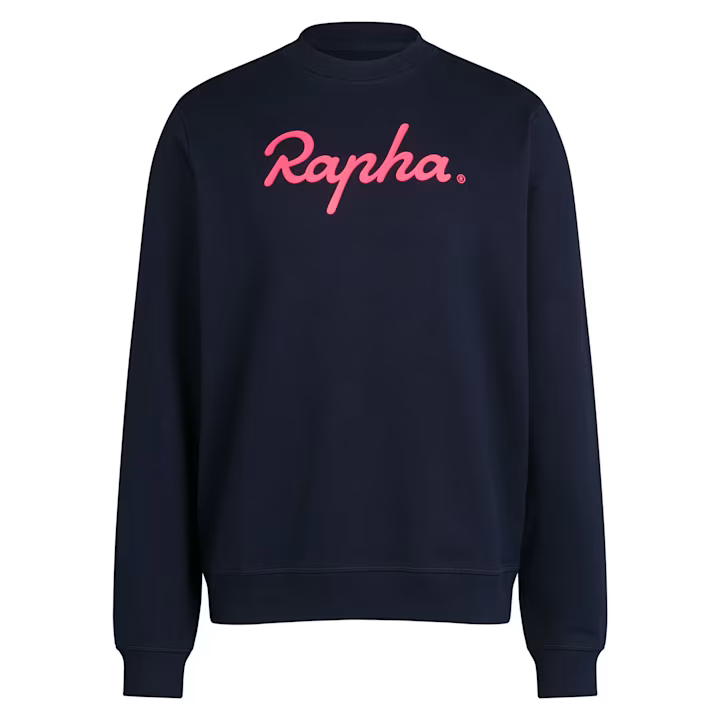 Dark Navy/Hi-Vis Pink