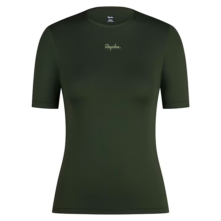 Deep Olive Green/Olive Green