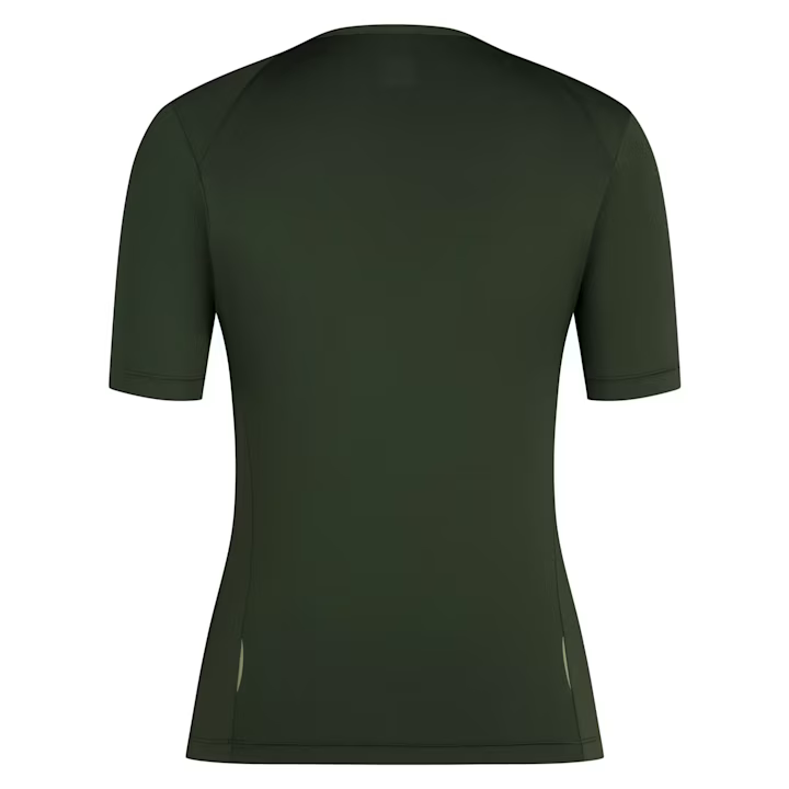 Deep Olive Green/Olive Green