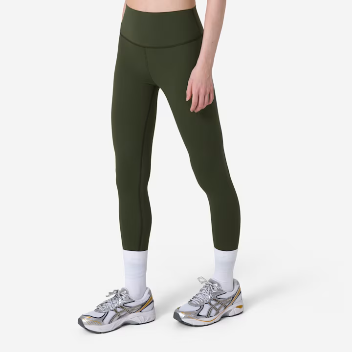Deep Olive Green/Olive Green