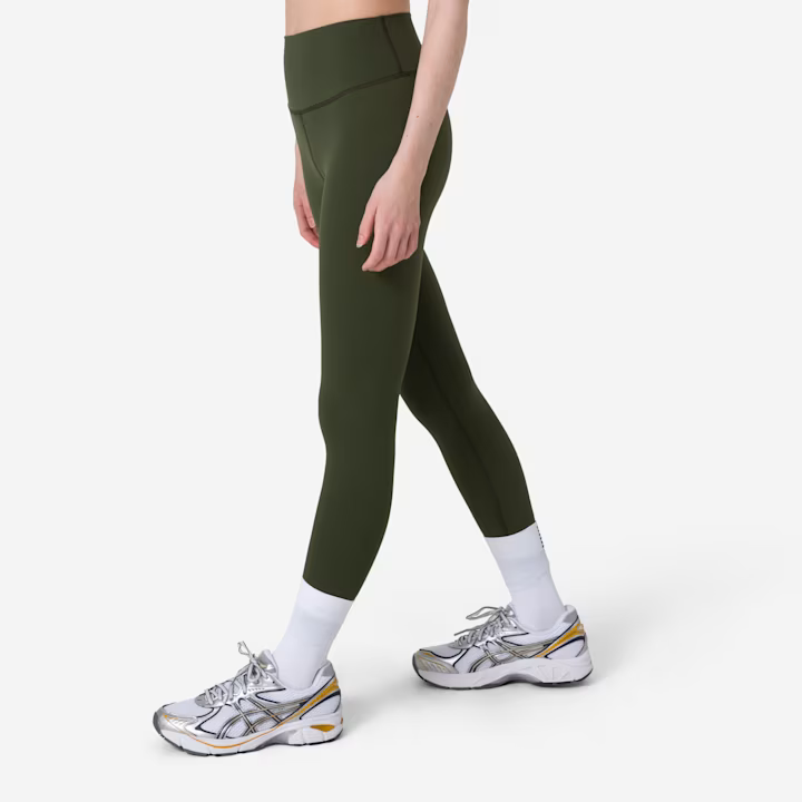 Deep Olive Green/Olive Green