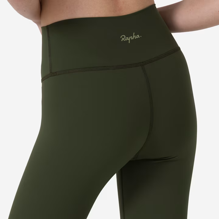 Deep Olive Green/Olive Green