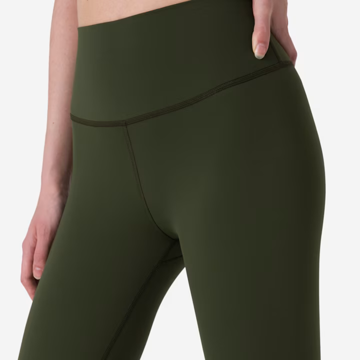 Deep Olive Green/Olive Green