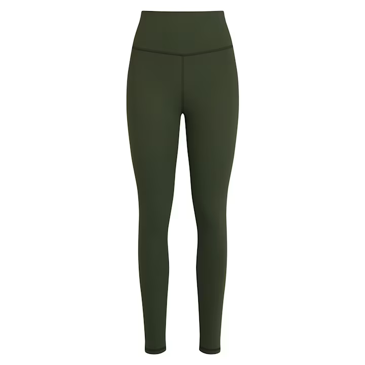 Deep Olive Green/Olive Green