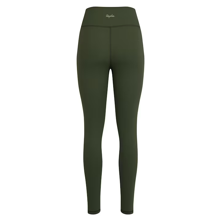 Deep Olive Green/Olive Green