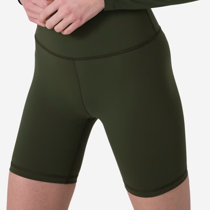 Deep Olive Green/Olive Green
