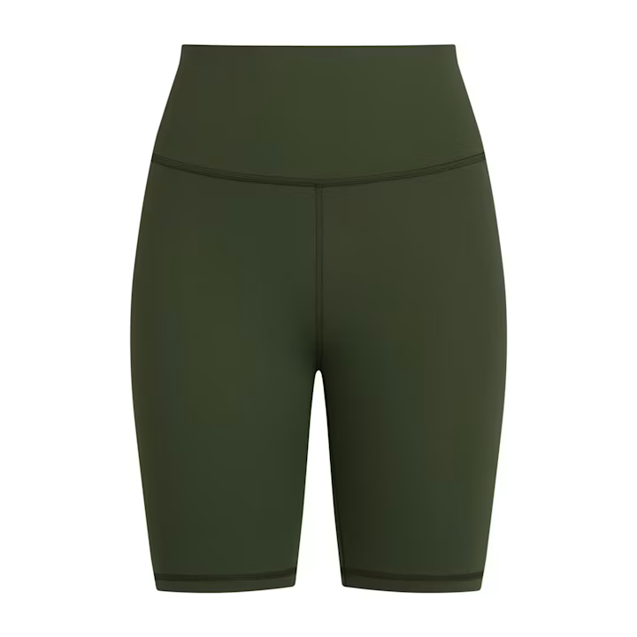 Deep Olive Green/Olive Green