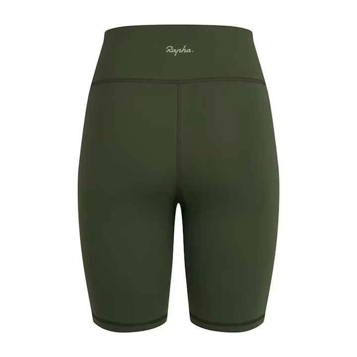 Deep Olive Green/Olive Green