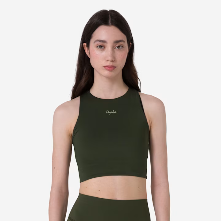 Deep Olive Green/Olive Green