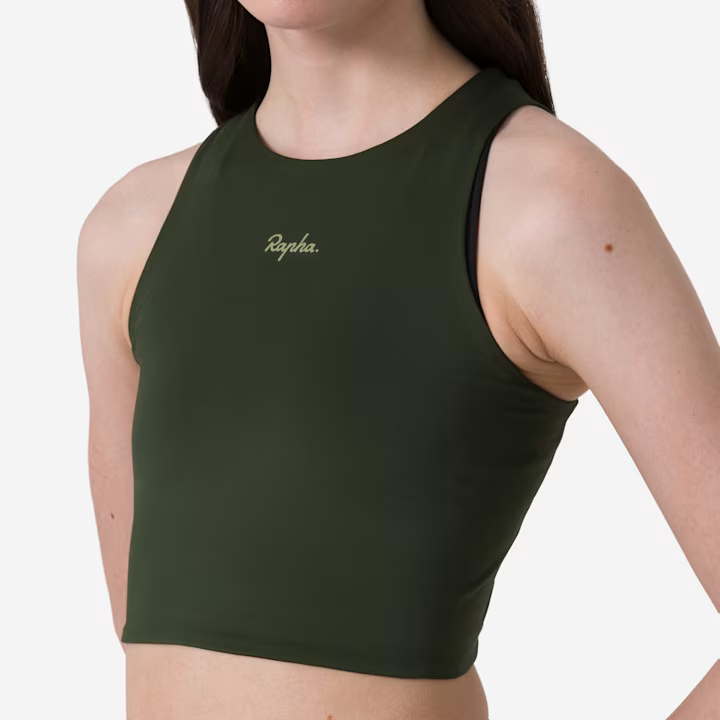 Deep Olive Green/Olive Green