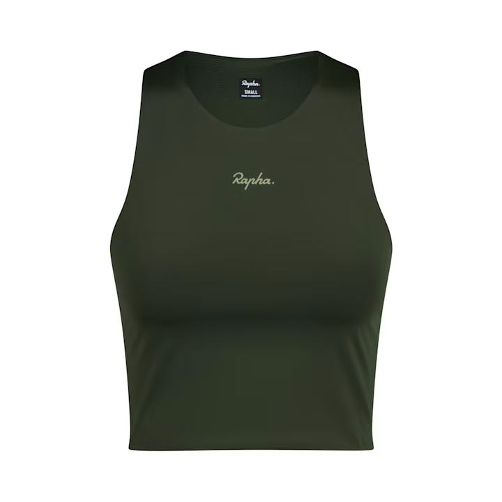 Deep Olive Green/Olive Green