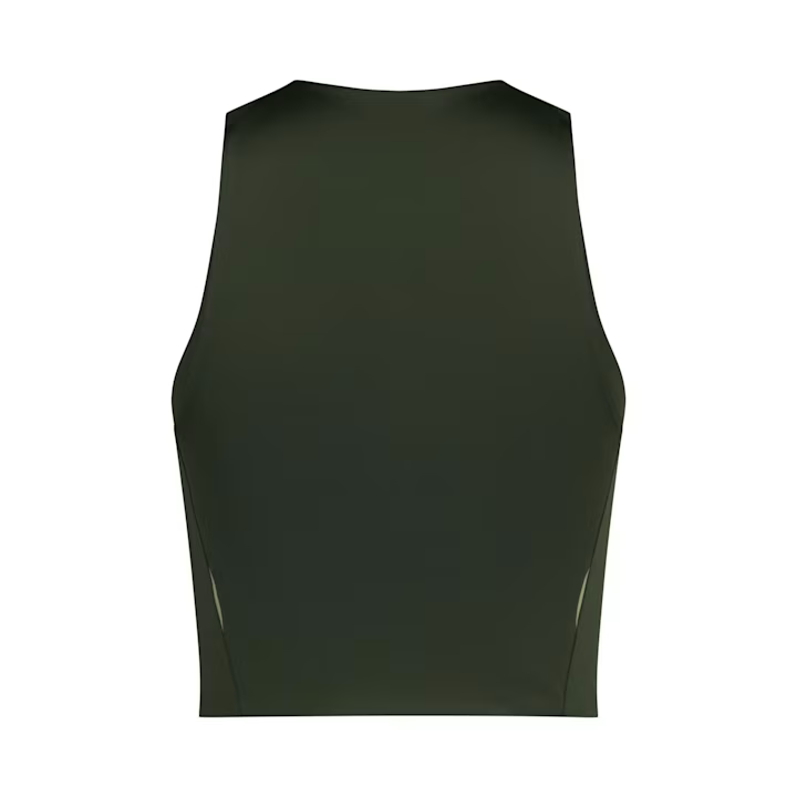 Deep Olive Green/Olive Green