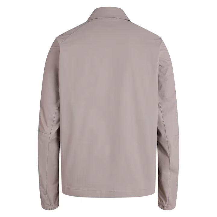 Men's Tech Collar Jacket