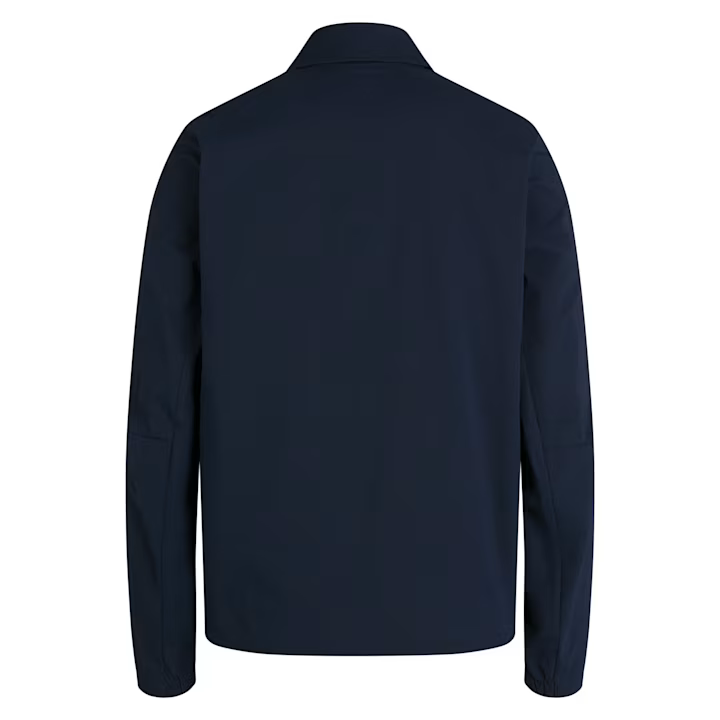 Men's Tech Collar Jacket