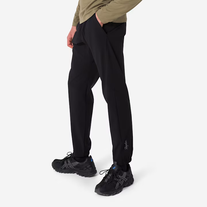 Black/Grey