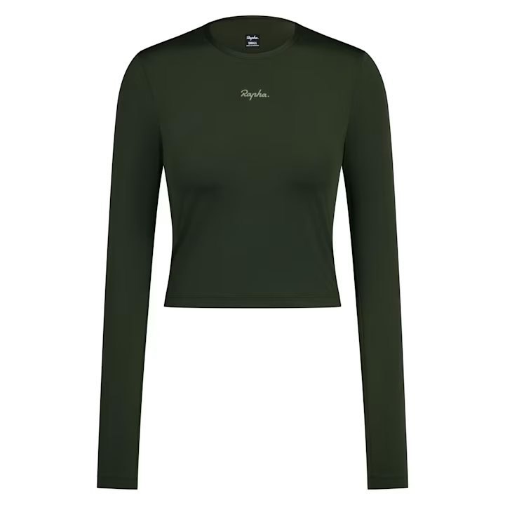 Deep Olive Green/Olive Green