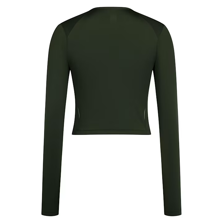 Deep Olive Green/Olive Green