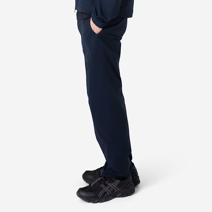 Dark Navy/Black