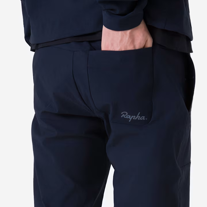 Dark Navy/Black