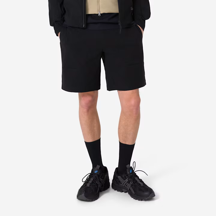 Black/Grey