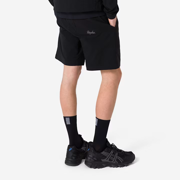 Black/Grey