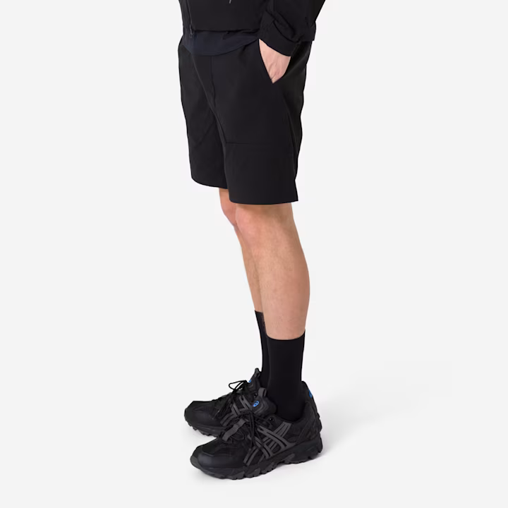 Black/Grey