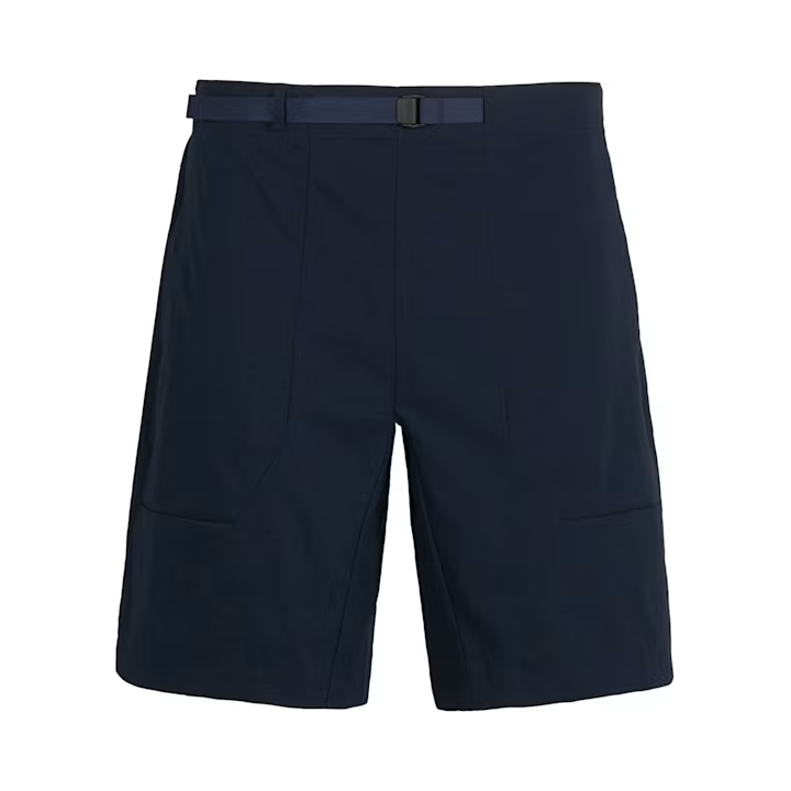 Dark Navy/Black