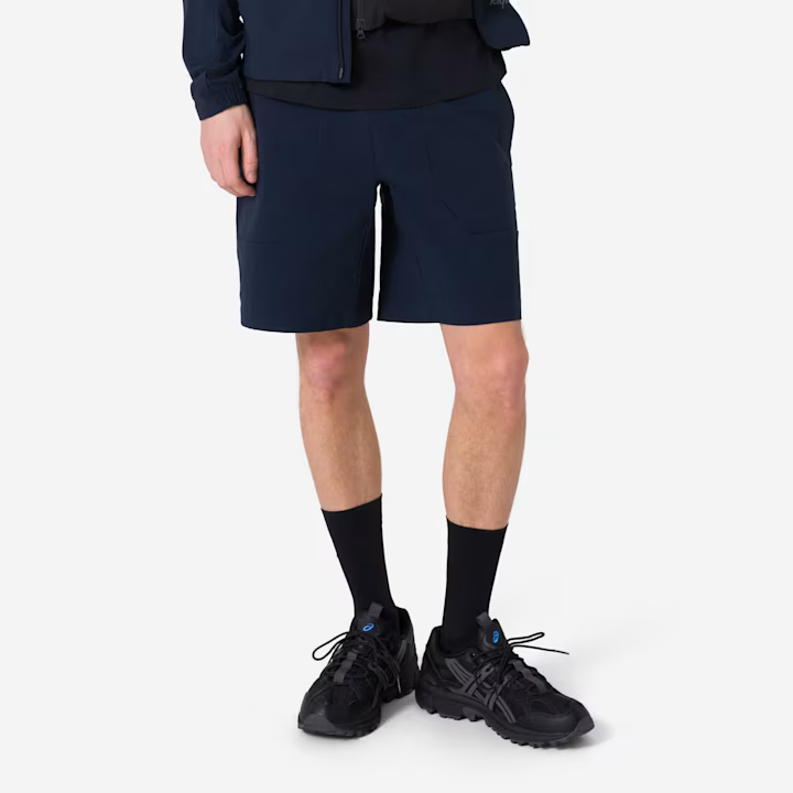 Dark Navy/Black