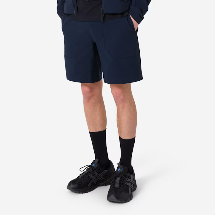Dark Navy/Black