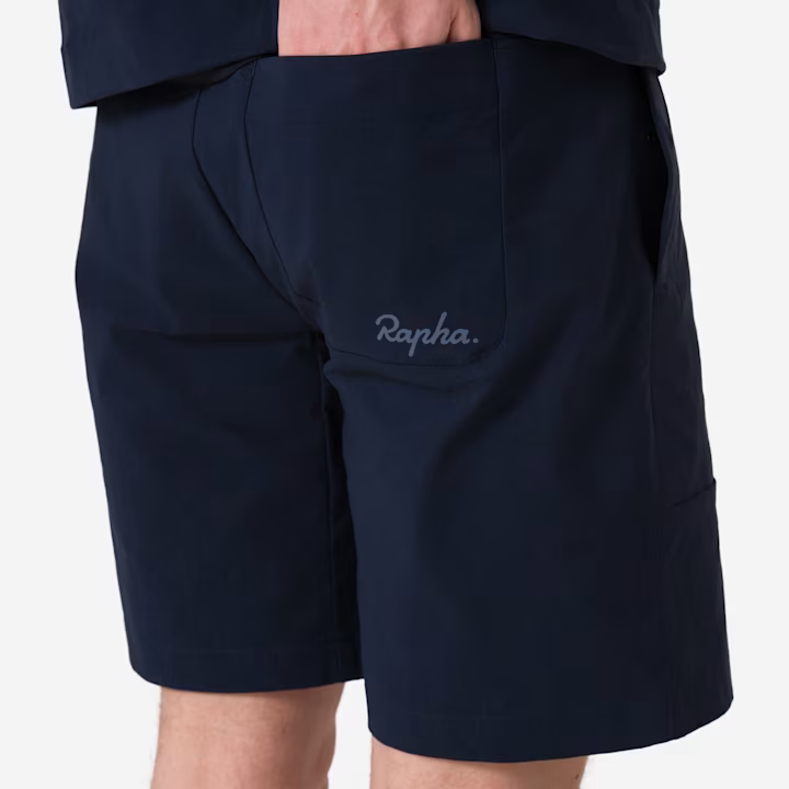 Dark Navy/Black