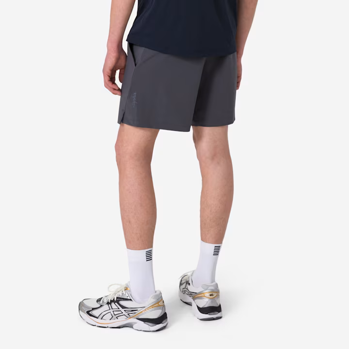 Grey/Black
